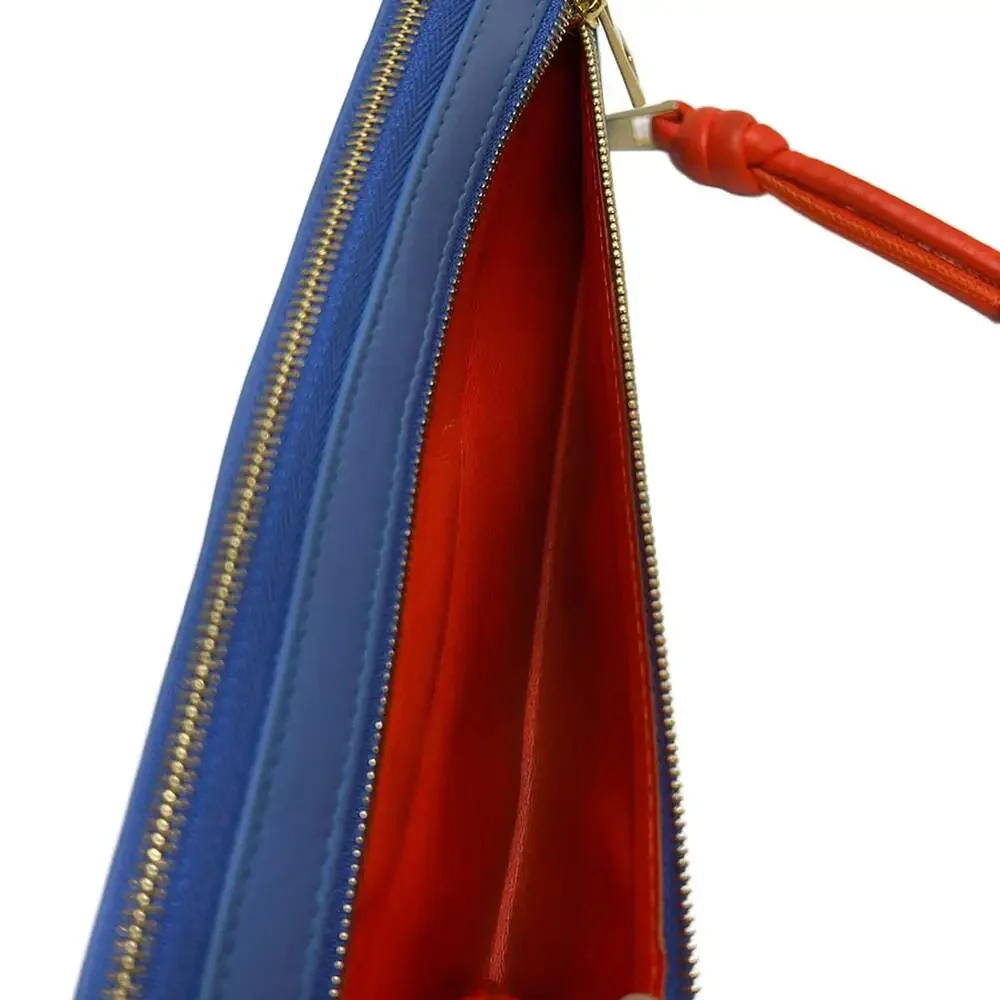 Loewe knot zip